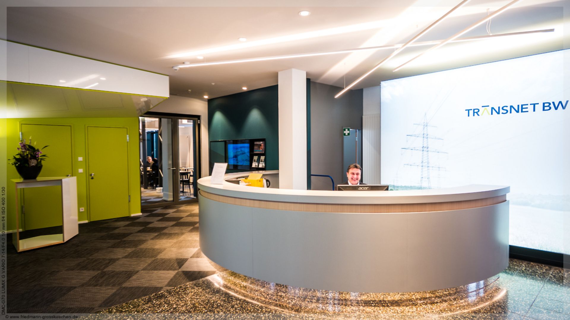 Vielfältige Ladeneinrichtungen - handgefertigt von Brosemer in Zell a.H.